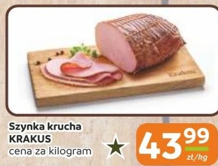 Шинка Krakus