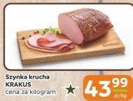 Шинка Krakus