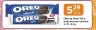 Ciastka Oreo