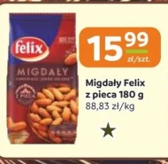 Мигдаль Felix