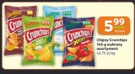 Чіпси Crunchips