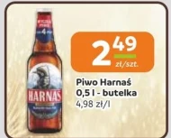Пиво Harnaś