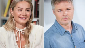 Dopiero co razem pracowali, a teraz to. Tuż po premierze wszystko ujawnił