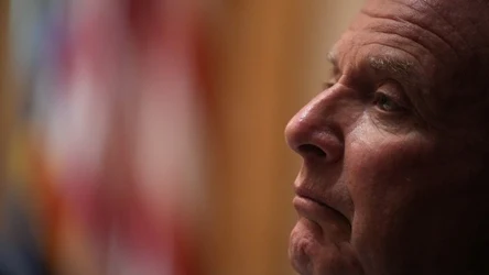 Steve Witkoff to szara eminencja administracji Donalda Trumpa