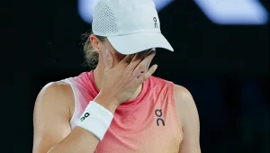 Potężny cios dla Świątek, tytuł przepadł. Po 11 miesiącach jest decyzja