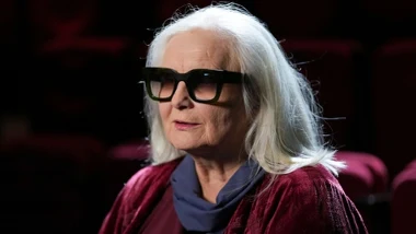 Magda Umer