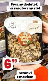 Łazanki Kuchnia Smaku