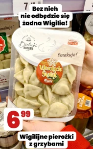 Pierożki Polski