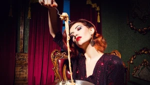 Produkt szczęścia na 2026 r. Sprawdź, co powinno trafić na twój talerz