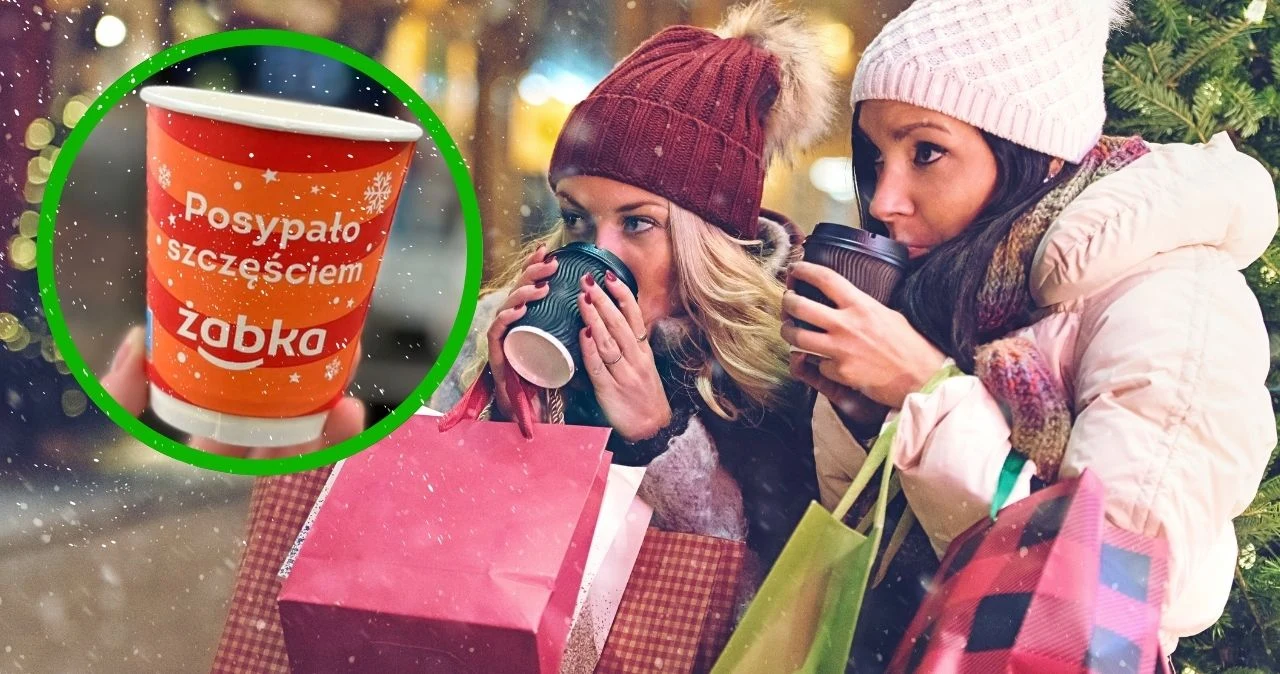 Grudniowy festiwal promocji w Żabce - produkty za 1 zł, świąteczna kawa i gotowe prezenty! Grudniowy festiwal promocji w Żabce - produkty za 1 zł, świąteczna kawa i gotowe prezenty!
