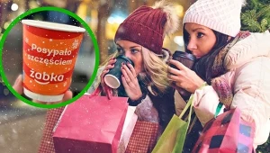 Grudniowy festiwal promocji w Żabce - produkty za 1 zł, świąteczna kawa i gotowe prezenty!