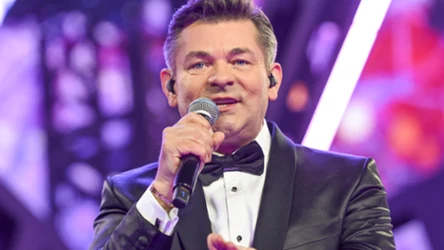 Zenek Martyniuk gwiazdą Sylwestrowej Mocy Przebojów 2025! Co trzeba wiedzieć o imprezie?