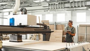 Fabrycznie nowe maszyny stolarskie oferują szereg wymiernych korzyści, które często równoważą wysokie koszty początkowe