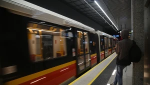 Metro uchodzi za najlepszy środek transportu, spełniający też funkcje obronne kraju. Czy w rzeczywistości zawsze tak jest?