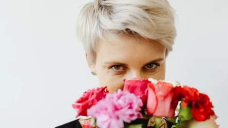 Toner pozwala uniknąć żółknięcia blond włosów