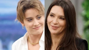 Taka jest prawda o Zillmann i Lesar. Trzymając się za ręce, same ogłosiły