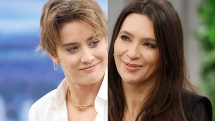 Katarzyna Zillmann, Janja Lesar