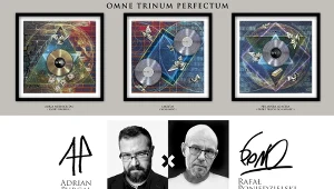 OMNE TRINUM PERFECTUM