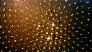 Szukali jej przez dekadę. Cząstka, która miała zmienić fizykę, nie istnieje