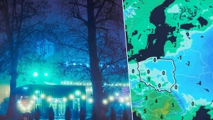 Śnieg i ochłodzenie coraz bliżej. Znamy nową prognozę na Boże Narodzenie