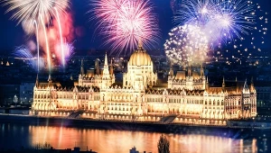 Wciąż znajdziemy tanie loty na sylwestra. Jedyne 220 zł w dwie strony