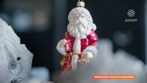 Najsławniejsza polska manufaktura bombek. Czteropokoleniowa tradycja ze... Schwarzeneggerem w tle