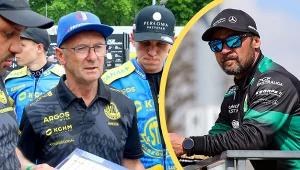 Nici z transferu Stali Gorzów. Nie będzie ucieczki, powiedział to otwarcie