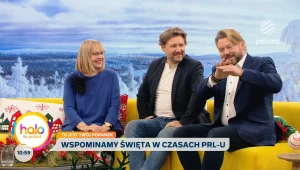 Nie było niczego, ale było wszystko, czyli o świętach w PRL