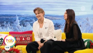 Katarzyna Zillman i Janja Lesar po raz pierwszy o swojej relacji. Wyjaśniły, co je łączy