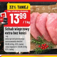 Schab bez kości