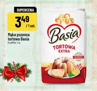 Борошно Basia