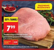 Szynka Kraina Mięs