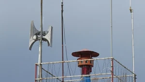 Syreny alarmowe wyją zbyt często? W czasie nalotów dronów może być problem