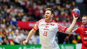 Polska - Węgry w ME w piłce ręcznej 2026. Relacja na żywo