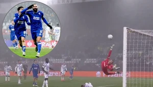 UEFA wraca do meczu Lecha. Piękny gol Ishaka pod lupą. Wkrótce decyzja