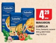 Makaron Lubella