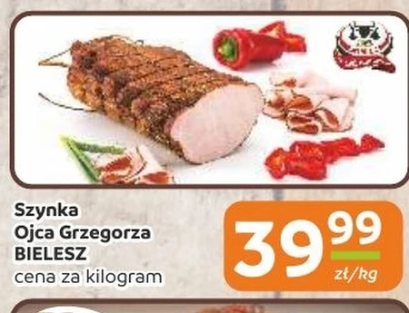 Шинка Jan Bielesz