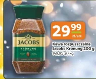 Kawa rozpuszczalna Jacobs