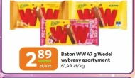 Baton WW