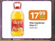 Olej Oleo