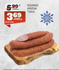 Ковбаса Taurus