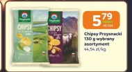 Чіпси Przysnacki
