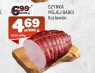 Шинка Kozłowski