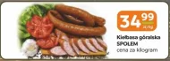 Ковбаса Społem