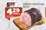 Karczek Nik-Pol
