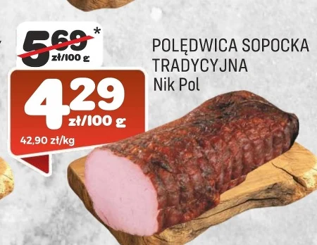 Вирізка Nik-Pol