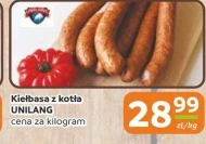 Kiełbasa Unilang