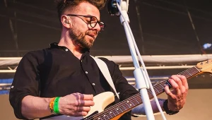 Kultowy festiwal ogłasza pierwszych wykonawców. "Wraca energia i młodość"