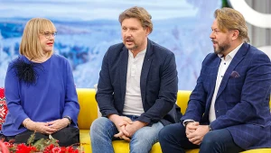 ​Wata na choince, orzechy w "pozłotku" i karp w wannie, czyli święta w PRL we wspomnieniach naszych gości