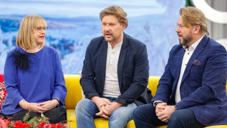 ​Wata na choince, orzechy w "pozłotku" i karp w wannie, czyli święta w PRL we wspomnieniach naszych gości